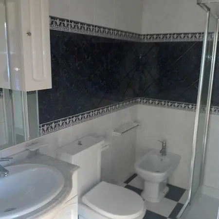 Hostel De Peregrinos Playa Quenxe