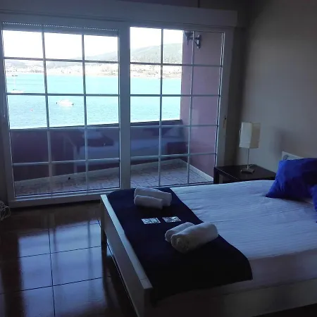 De Peregrinos Playa Quenxe Hostel *